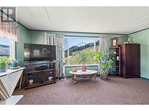 6150 Trans Canada Highway, Chase, BC - Indoor