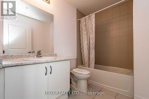 807 - 81 Robinson Street, Hamilton (Durand), ON - Indoor Photo Showing Bathroom