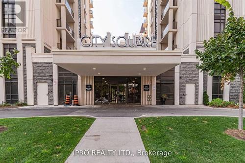 807 - 81 Robinson Street, Hamilton (Durand), ON - Outdoor