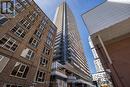 4302 - 38 Widmer Street, Toronto (Waterfront Communities), ON  - Outdoor 