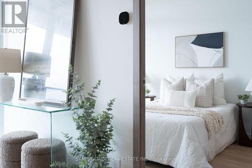 4302 - 38 Widmer Street, Toronto (Waterfront Communities), ON - Indoor Photo Showing Bedroom