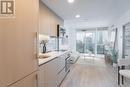 4302 - 38 Widmer Street, Toronto (Waterfront Communities), ON  - Indoor Photo Showing Kitchen 