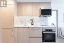 4302 - 38 Widmer Street, Toronto (Waterfront Communities), ON  - Indoor Photo Showing Kitchen 