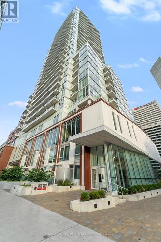 103 - 33 Helendale Avenue, Toronto (Yonge-Eglinton), ON - Outdoor With Facade