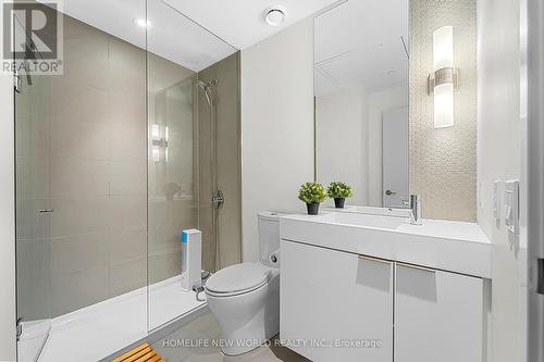 103 - 33 Helendale Avenue, Toronto (Yonge-Eglinton), ON - Indoor Photo Showing Bathroom