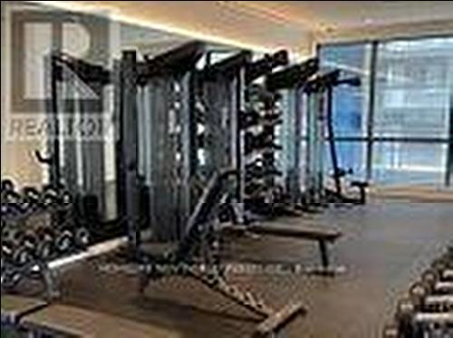 103 - 33 Helendale Avenue, Toronto (Yonge-Eglinton), ON - Indoor Photo Showing Gym Room