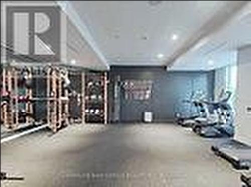 103 - 33 Helendale Avenue, Toronto (Yonge-Eglinton), ON - Indoor Photo Showing Gym Room