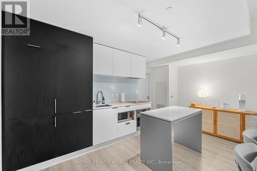 103 - 33 Helendale Avenue, Toronto (Yonge-Eglinton), ON - Indoor Photo Showing Kitchen