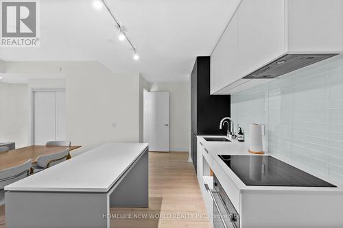 103 - 33 Helendale Avenue, Toronto (Yonge-Eglinton), ON - Indoor Photo Showing Kitchen