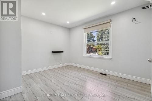 751 Leroy Avenue, London, ON - Indoor Photo Showing Other Room