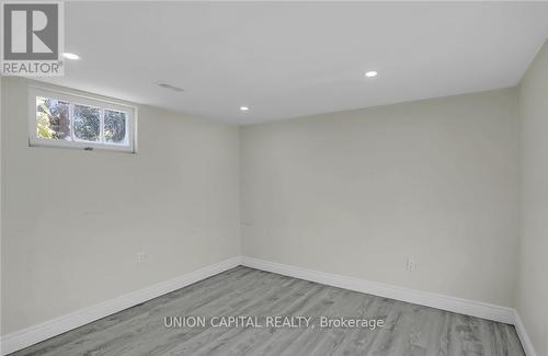 751 Leroy Avenue, London, ON - Indoor Photo Showing Other Room