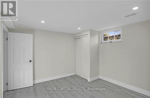 751 Leroy Avenue, London, ON - Indoor Photo Showing Other Room