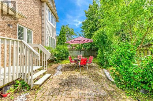 2251 Kenneth Crescent, Burlington (Orchard), ON - Outdoor