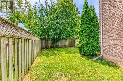 2251 Kenneth Crescent, Burlington (Orchard), ON - Outdoor