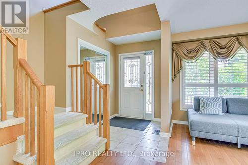 2251 Kenneth Crescent, Burlington (Orchard), ON - Indoor Photo Showing Other Room