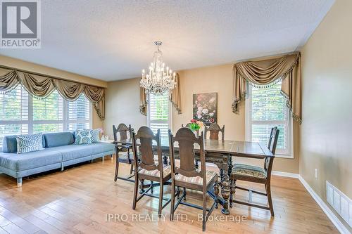 2251 Kenneth Crescent, Burlington (Orchard), ON - Indoor