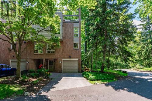 1 - 1250 Marlborough Court, Oakville (College Park), ON - Outdoor