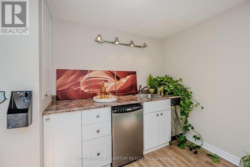 1 - 1250 Marlborough Court, Oakville (College Park), ON - Indoor