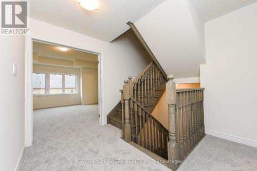 3932 Leonardo Street, Burlington, ON - Indoor Photo Showing Other Room