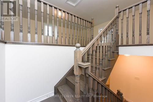 3932 Leonardo Street, Burlington, ON - Indoor Photo Showing Other Room