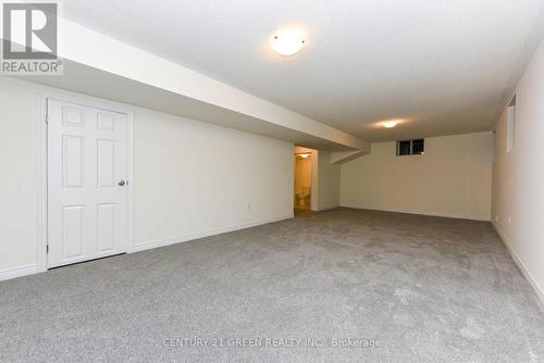 3932 Leonardo Street, Burlington (Alton), ON - Indoor Photo Showing Other Room