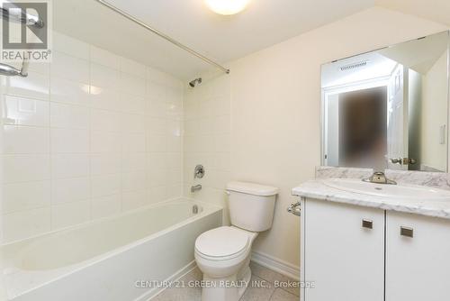 3932 Leonardo Street, Burlington (Alton), ON - Indoor Photo Showing Bathroom