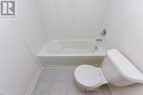 3932 Leonardo Street, Burlington (Alton), ON - Indoor Photo Showing Bathroom