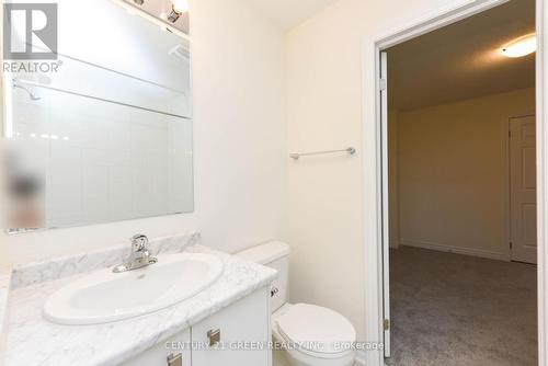 3932 Leonardo Street, Burlington (Alton), ON - Indoor Photo Showing Bathroom