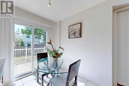 940 Monte Carlo Court, Mississauga (Creditview), ON - Indoor Photo Showing Dining Room