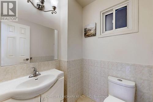 940 Monte Carlo Court, Mississauga (Creditview), ON - Indoor Photo Showing Bathroom