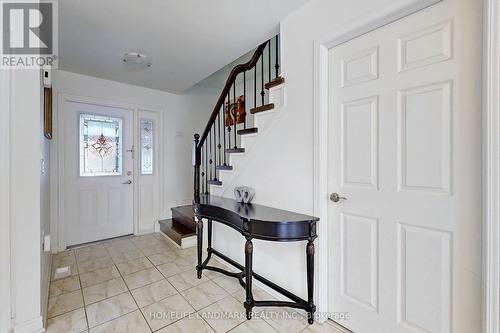 940 Monte Carlo Court, Mississauga (Creditview), ON - Indoor Photo Showing Other Room