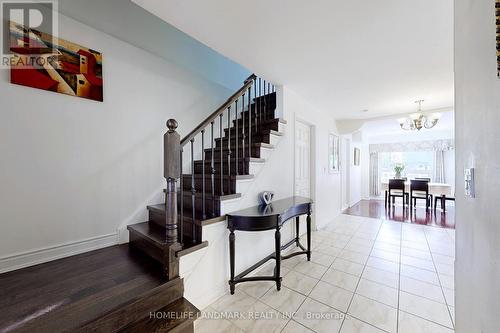 940 Monte Carlo Court, Mississauga (Creditview), ON - Indoor Photo Showing Other Room