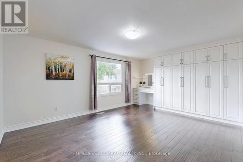 940 Monte Carlo Court, Mississauga (Creditview), ON - Indoor