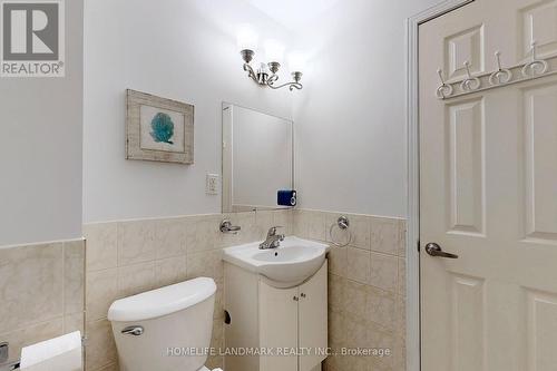 940 Monte Carlo Court, Mississauga (Creditview), ON - Indoor Photo Showing Bathroom