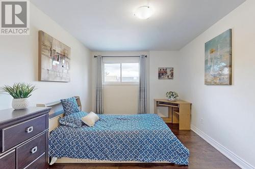 940 Monte Carlo Court, Mississauga (Creditview), ON - Indoor Photo Showing Bedroom