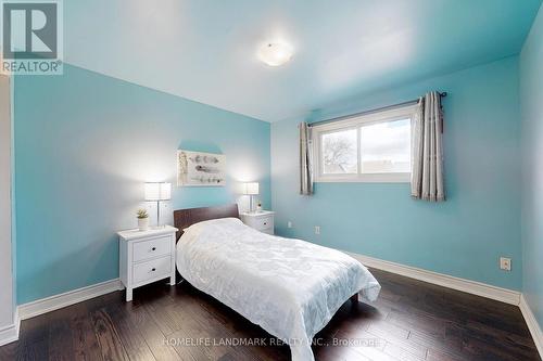 940 Monte Carlo Court, Mississauga (Creditview), ON - Indoor Photo Showing Bedroom