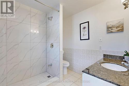 940 Monte Carlo Court, Mississauga (Creditview), ON - Indoor Photo Showing Bathroom