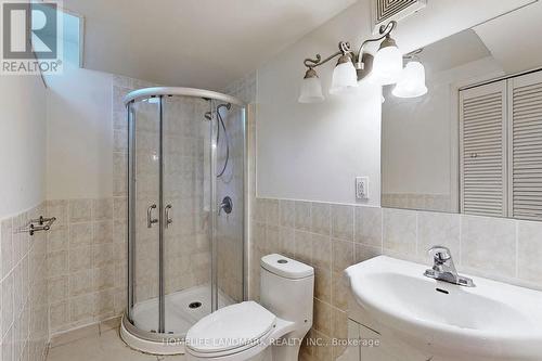 940 Monte Carlo Court, Mississauga (Creditview), ON - Indoor Photo Showing Bathroom