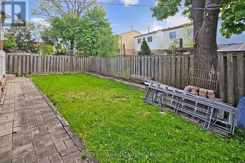 940 Monte Carlo Court, Mississauga (Creditview), ON - Outdoor