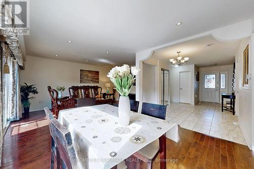 940 Monte Carlo Court, Mississauga (Creditview), ON - Indoor Photo Showing Other Room