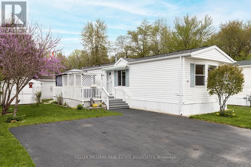 43 Water Street, Puslinch, ON - Outdoor