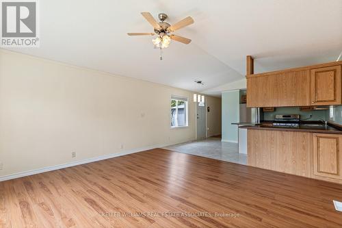 43 Water Street, Puslinch, ON - Indoor Photo Showing Kitchen