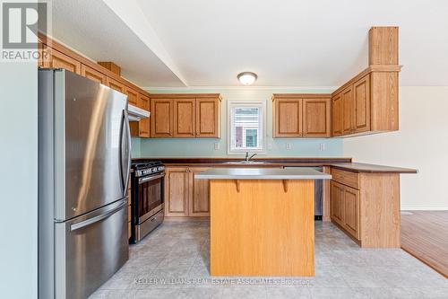 43 Water Street, Puslinch, ON - Indoor Photo Showing Kitchen