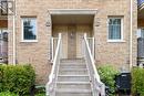 51 - 5050 Intrepid Drive, Mississauga (Churchill Meadows), ON  - Outdoor 