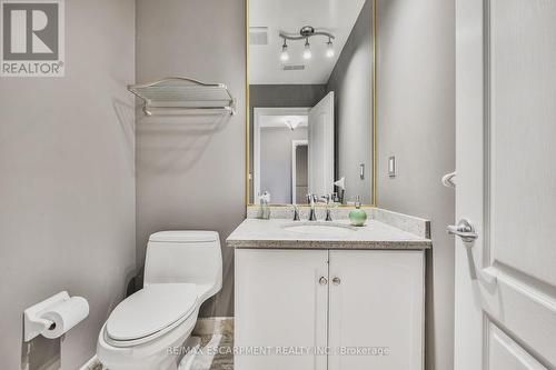 491-493 Dewitt Road, Hamilton (Lakeshore), ON - Indoor Photo Showing Bathroom