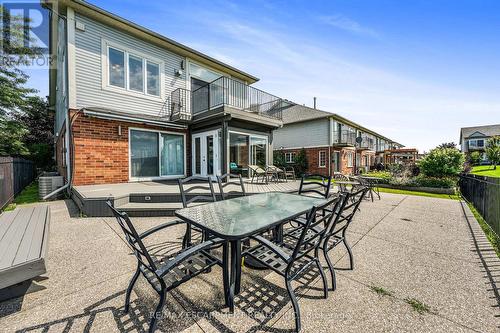 491-493 Dewitt Road, Hamilton (Lakeshore), ON - Outdoor With Exterior