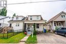 68 Harrison Avenue S, Hamilton (Homeside), ON  - Outdoor With Facade 