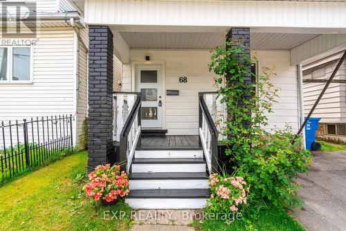 68 Harrison Avenue S, Hamilton (Homeside), ON - Outdoor