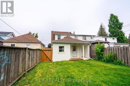 68 Harrison Avenue S, Hamilton (Homeside), ON - Outdoor