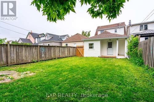 68 Harrison Avenue S, Hamilton (Homeside), ON - Outdoor